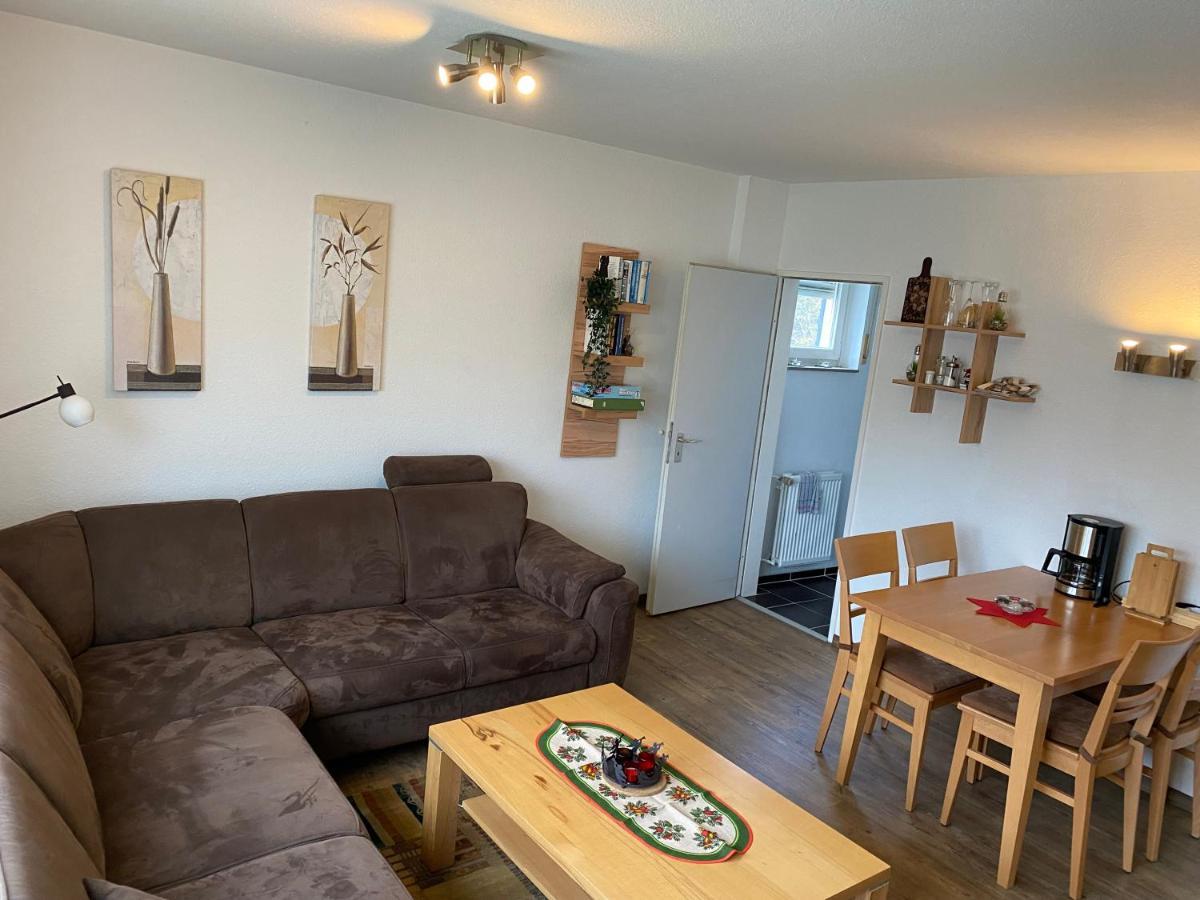 Apartment Am Lift Гослар Екстериор снимка